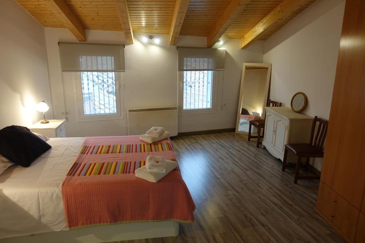 Ca Miquel Vakantiehuis Tivissa