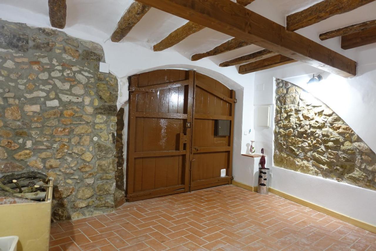 Ca Miquel * Tivissa