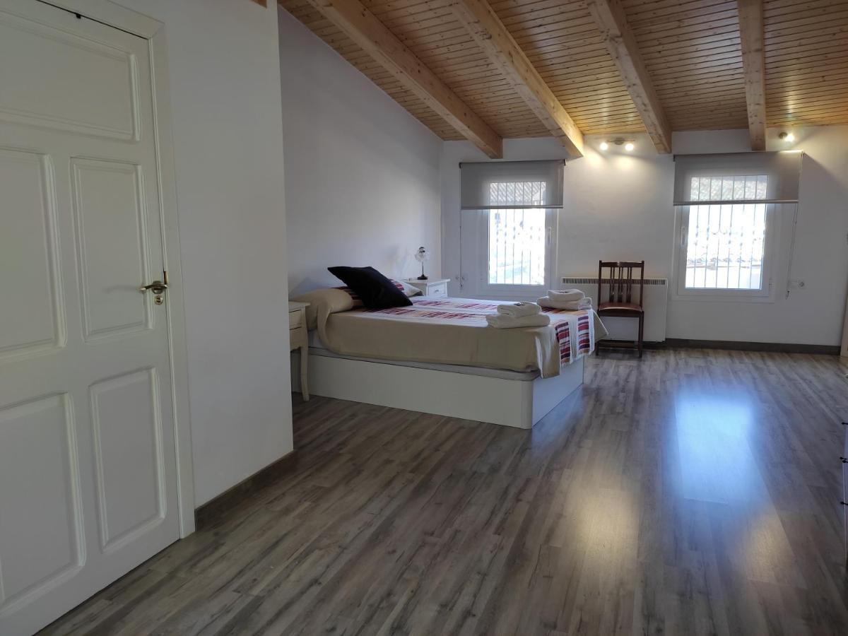 Ca Miquel Hébergement de vacances Tivissa