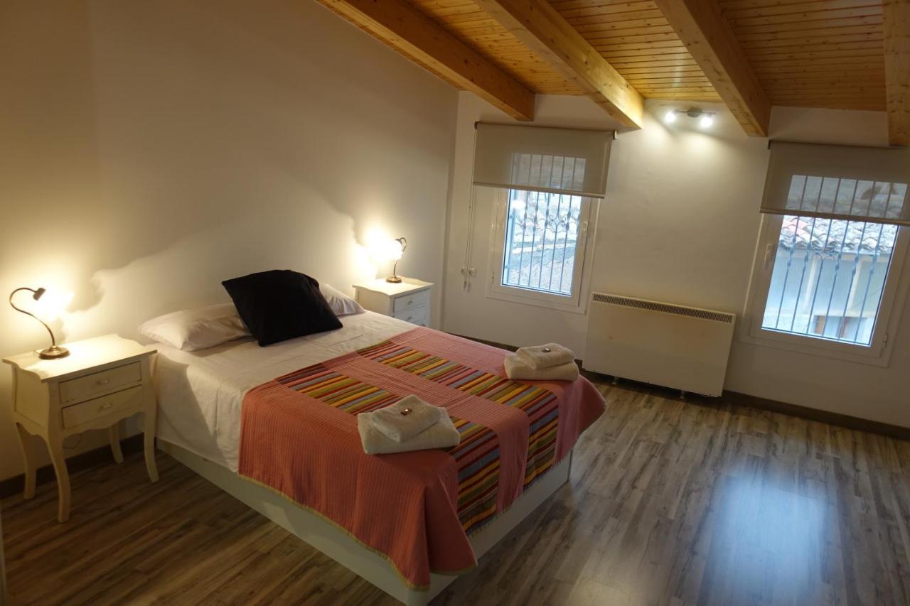 Ca Miquel Ferienhaus *