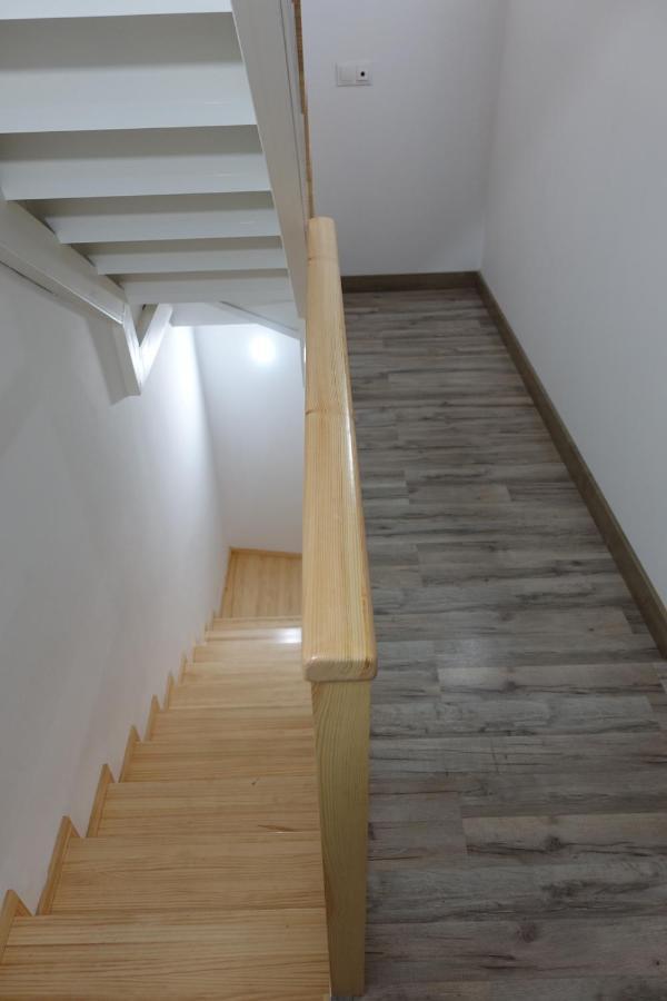 Ca Miquel Ferienhaus