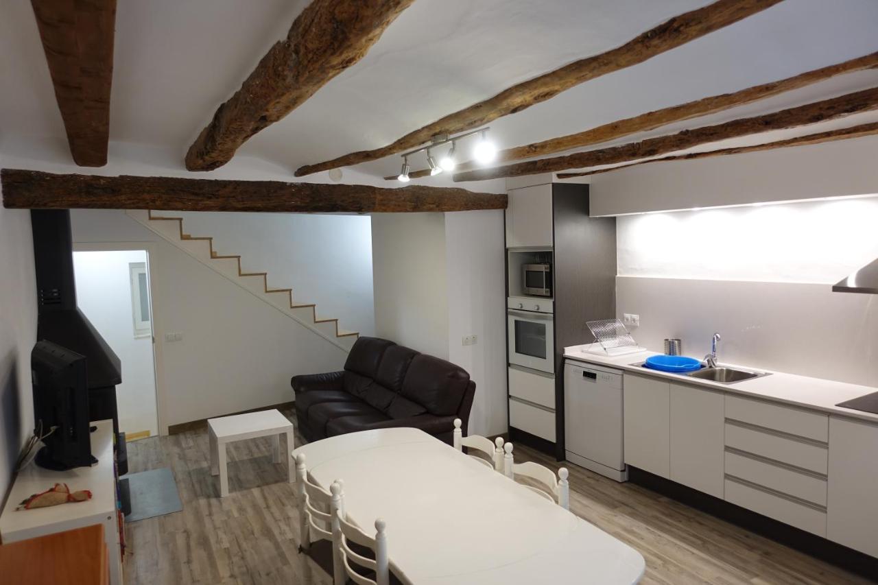 Ca Miquel Ferienhaus Tivissa