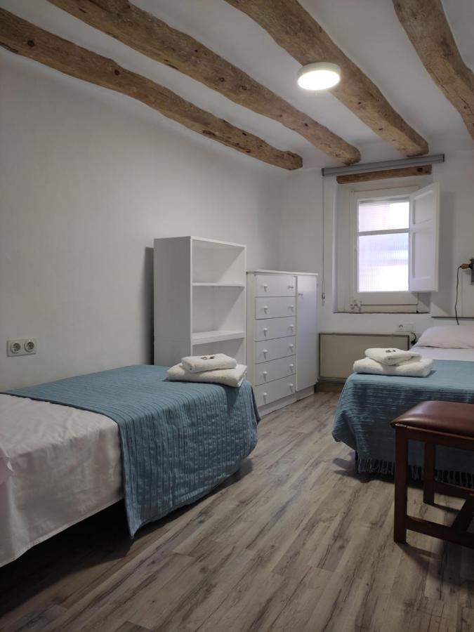 Ca Miquel Ferienhaus *